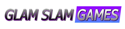 GLAM SLAM GAMES